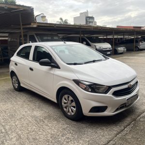 CHEVROLET ONIX JOY MODELO 2020