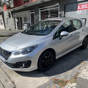 PEUGEOT 308 ACTIVE 2017