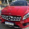 MERCEDES GLA 250  AMG 2018 - Imagen 3