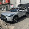 TOYOTA COROLLA CROSS XEI HIBRID - Imagen 9