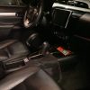 TOYOTA HILUX 2016  SRX 4X4 AUTOMATICA - Imagen 8