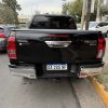 TOYOTA HILUX 2016  SRX 4X4 AUTOMATICA - Imagen 3