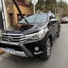 TOYOTA HILUX 2016  SRX 4X4 AUTOMATICA - Imagen 5