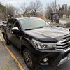 TOYOTA HILUX 2016  SRX 4X4 AUTOMATICA - Imagen 6