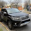 TOYOTA HILUX 2016  SRX 4X4 AUTOMATICA - Imagen 7