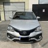 TOYOTA ETIOS 2020  XLS AUTOMATICO IMPECABLE - Imagen 2