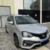 TOYOTA ETIOS 2020  XLS AUTOMATICO IMPECABLE - Imagen 3