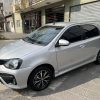 TOYOTA ETIOS 2020  XLS AUTOMATICO IMPECABLE - Imagen 4