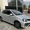 TOYOTA ETIOS 2020  XLS AUTOMATICO IMPECABLE - Imagen 5