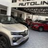 RENAULT KWID ICONIC  0 KM PATENTADO SIN RODAR - Imagen 2
