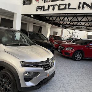 RENAULT KWID ICONIC  0 KM PATENTADO SIN RODAR
