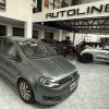 VOLKSWAGEN FOX MODELO 2012 TRENDLINE - Imagen 4