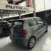 VOLKSWAGEN FOX MODELO 2012 TRENDLINE - Imagen 6
