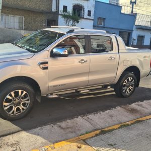 FORD RANGER LIMITED AUTOMATICA 2020