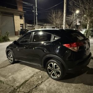 HONDA HRV 2018