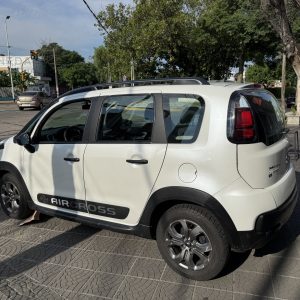 CITROEN C-3 AIRCROSS