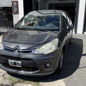 CITROEN C-3 PACK TENDANCE